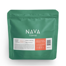Кава NAVA  в зернах, 300 г (4820189320791)