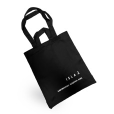 Сумка шопер ISLA з подвійними ручками