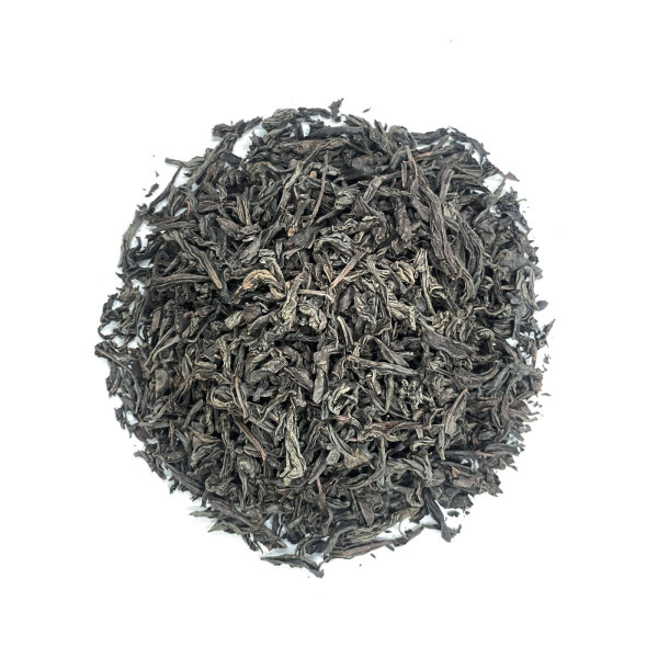 №17 Чай Isla чорний «Цейлон», 100 г (4820189320852)