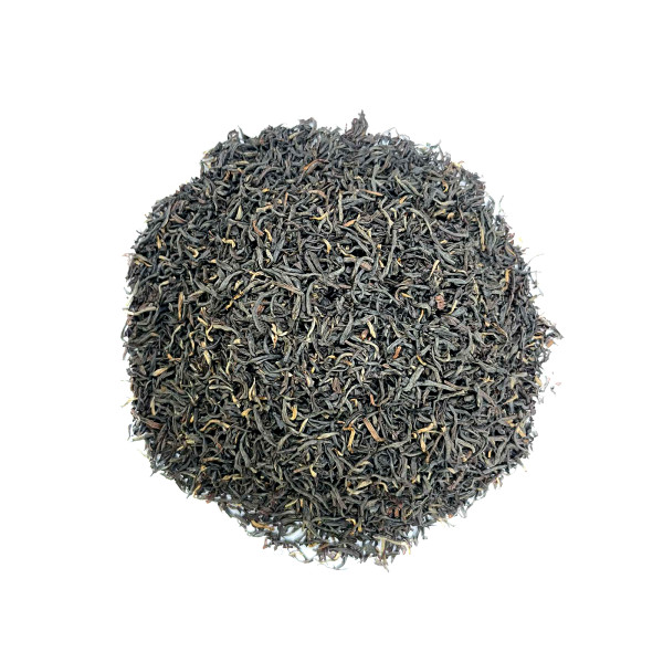 №18 Чай Isla чорний «Кенія», 100 г (4820189320869)