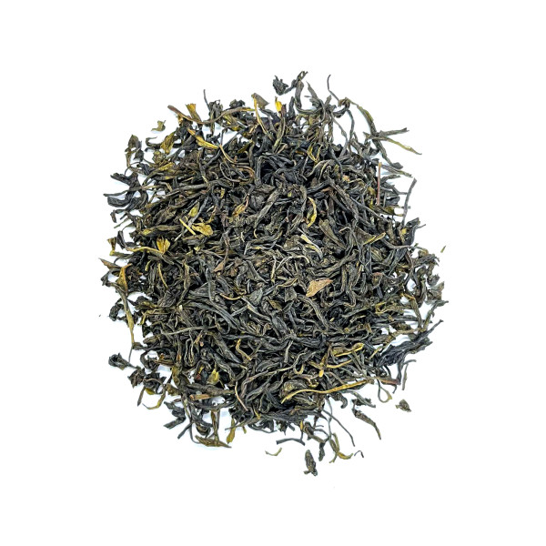 №19 Чай Isla зелений Кенія, 100 г (4820189320876)