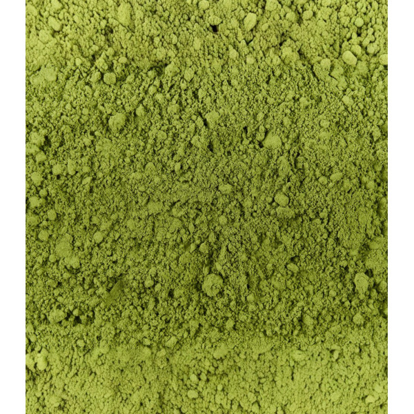 №31 Чай матча Isla «Ceremonial Matcha», 30 г (4820189320951)