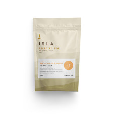 №7 Чай Isla трав’яний Ройбуш, 100 г (4820189320135)