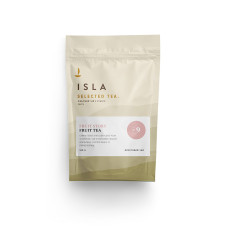 №9 Чай Isla фруктовий, 100 г (4820189320159)