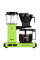 Фільтрова кавомашина Moccamaster KBG Select Fresh Green (53985)