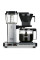 Фільтрова кавомашина Moccamaster KBG 741 Brushed (53979)