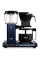 Фільтрова кавомашина Moccamaster KBG 741 Midnight Blue (59584)