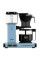 Фільтрова кавомашина Moccamaster KBG Select Pastel Blue (53975)