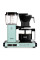 Фільтрова кавомашина Moccamaster KBG Select Pastel Green (53976)
